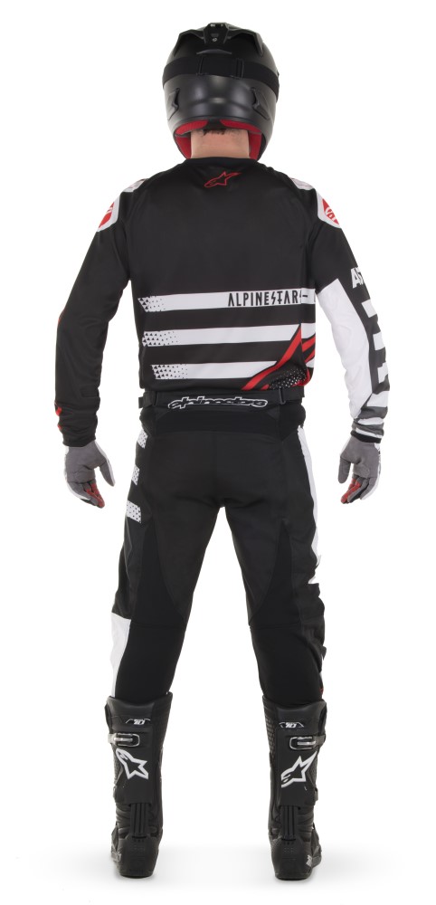 Colecção Alpinestars MX18