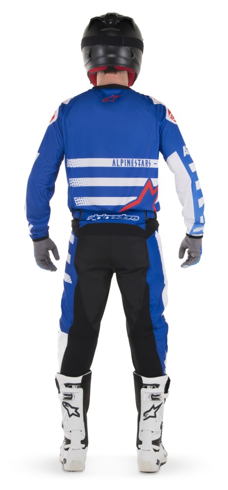 Colecção Alpinestars MX18