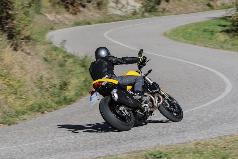 As Novidades DUCATI no Salão EICMA 2017 em Milão