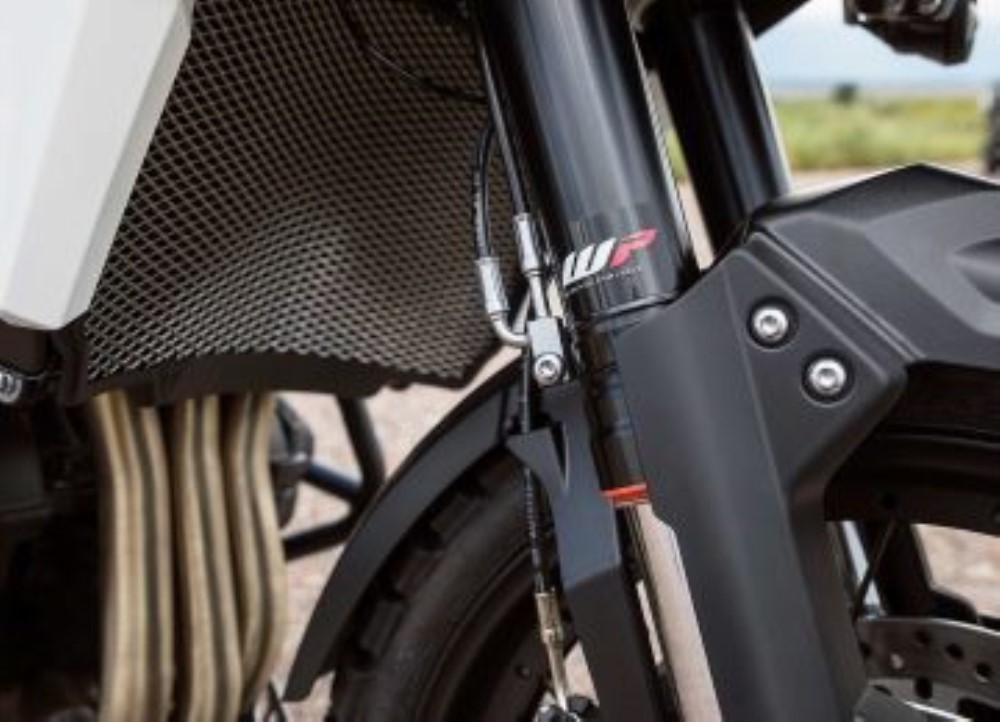 Triumph Tiger 1200 XC e XR