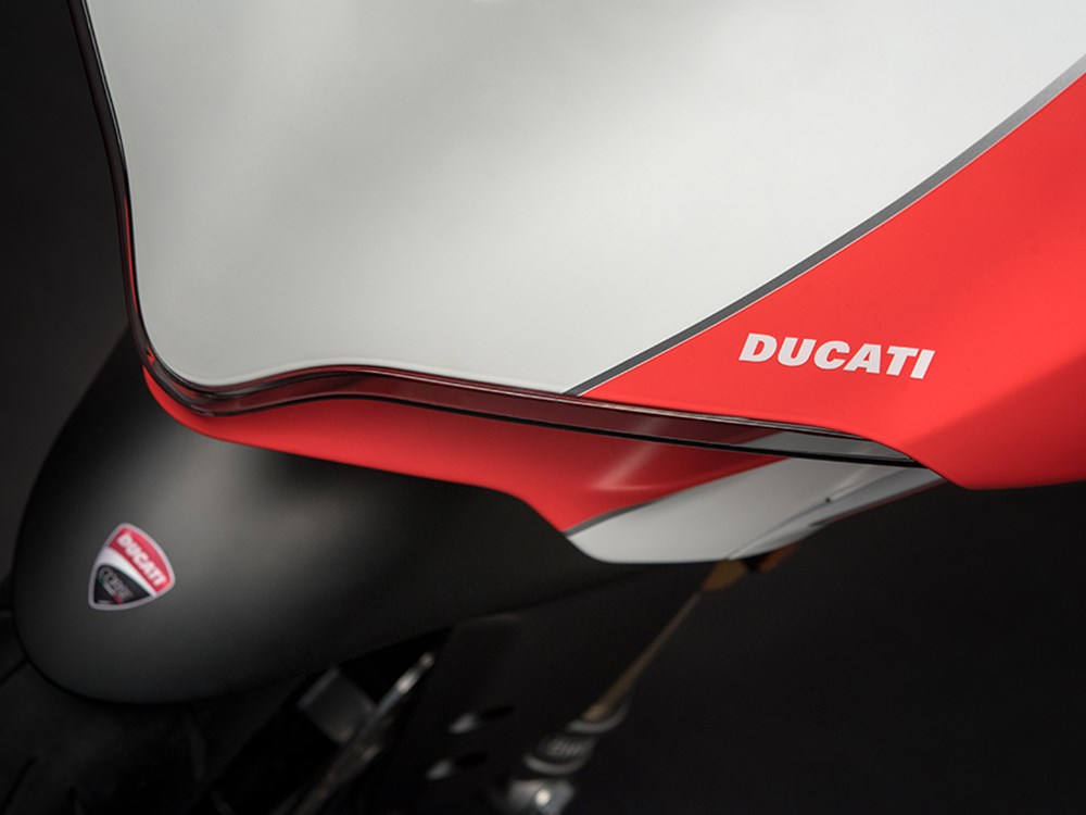 As Novidades DUCATI no Salão EICMA 2017 em Milão