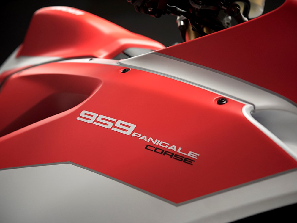 As Novidades DUCATI no Salão EICMA 2017 em Milão