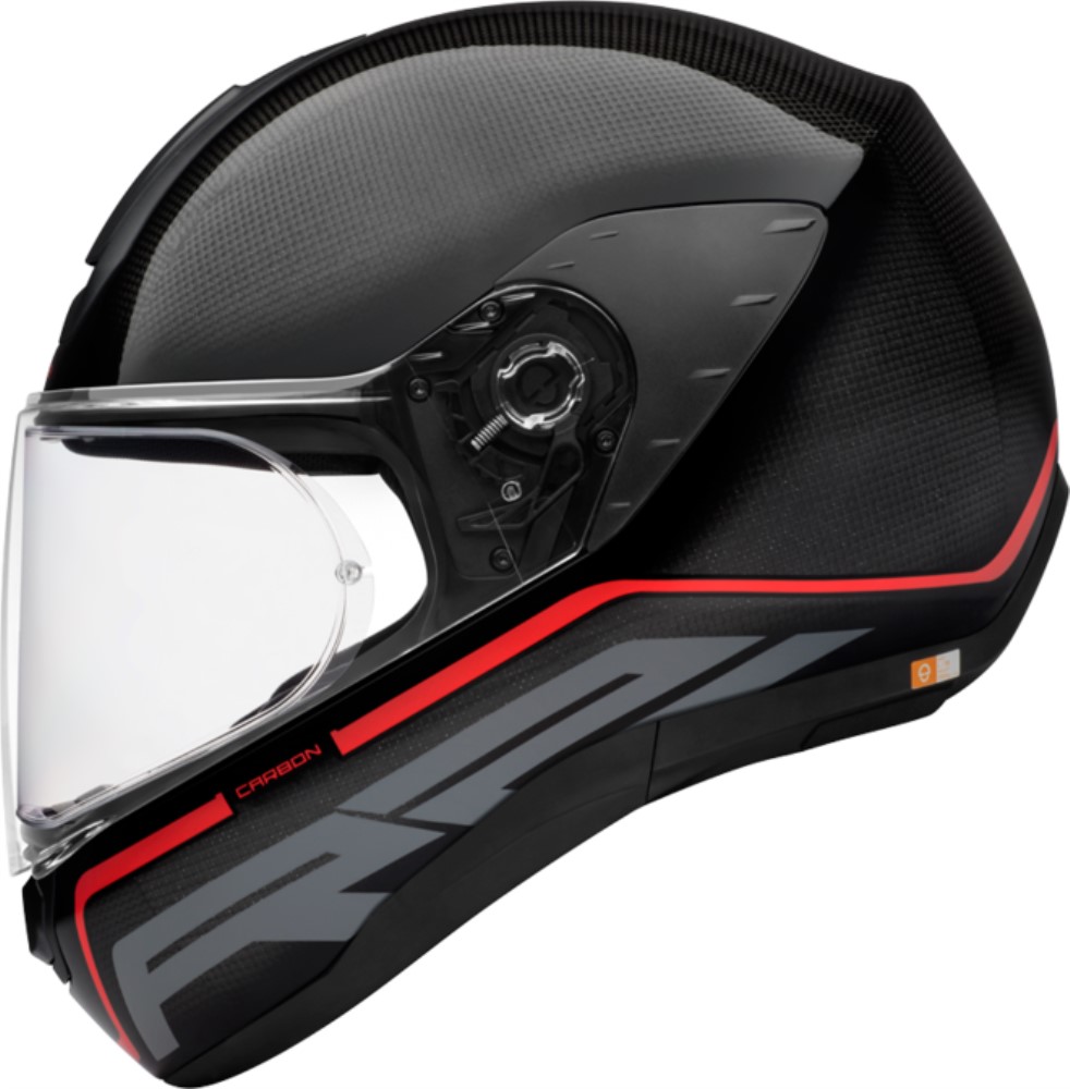 Schuberth apresentou R2 Carbon e Jet O1
