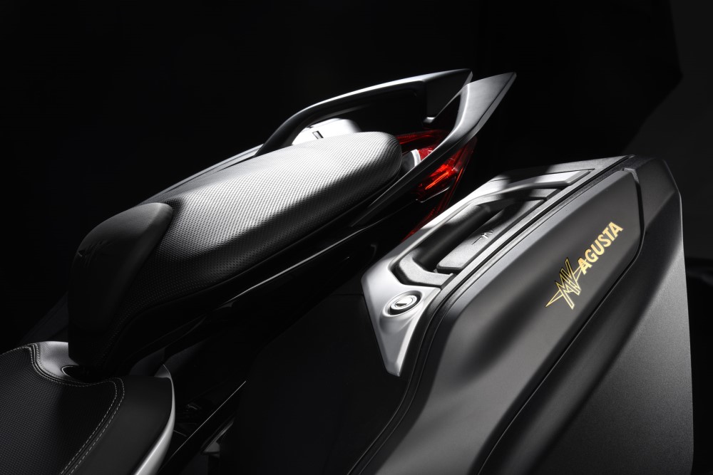 MV Agusta Turismo Veloce 2018