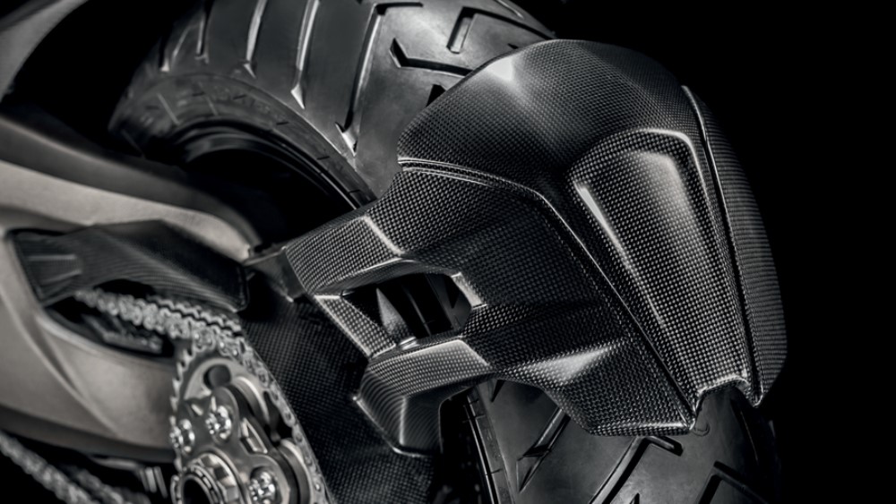 Ducati Multistrada 1260