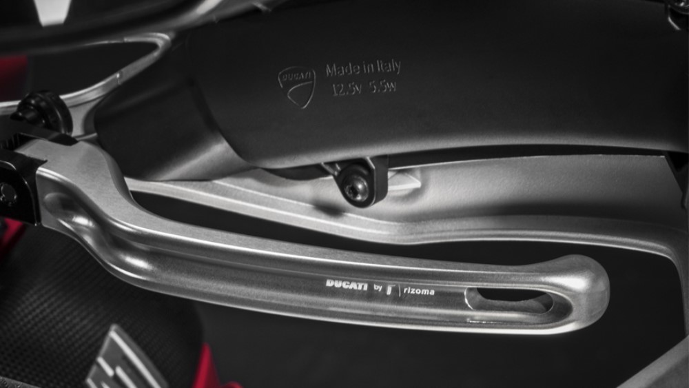 Ducati Multistrada 1260