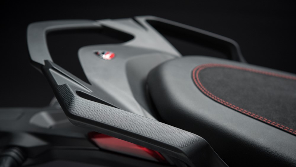 Ducati Multistrada 1260