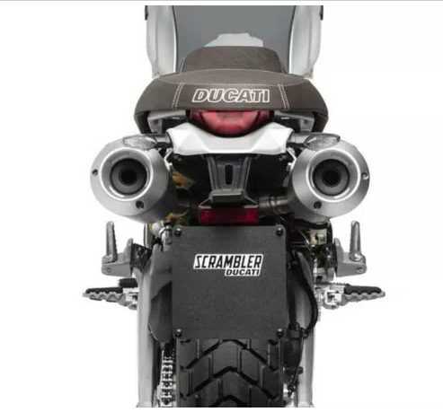 As Novidades DUCATI no Salão EICMA 2017 em Milão