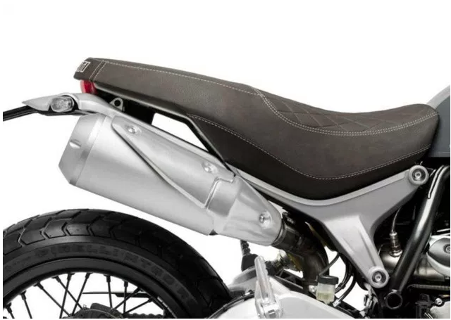As Novidades DUCATI no Salão EICMA 2017 em Milão
