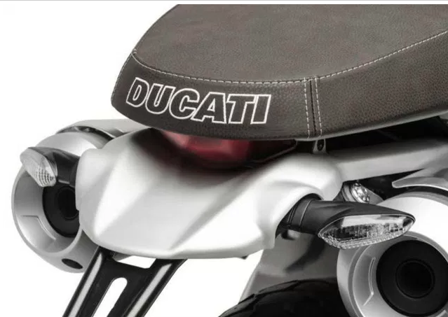 As Novidades DUCATI no Salão EICMA 2017 em Milão