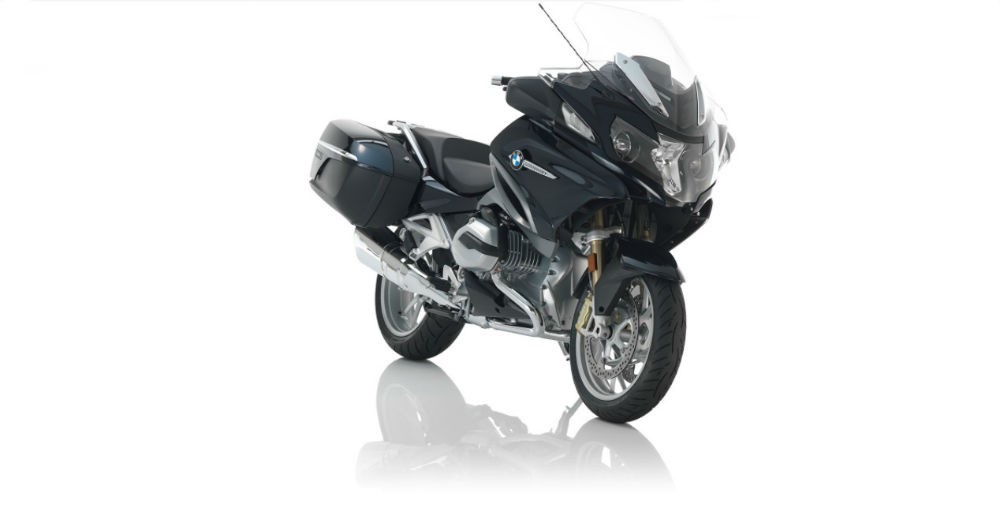 BMW R 1200 RT