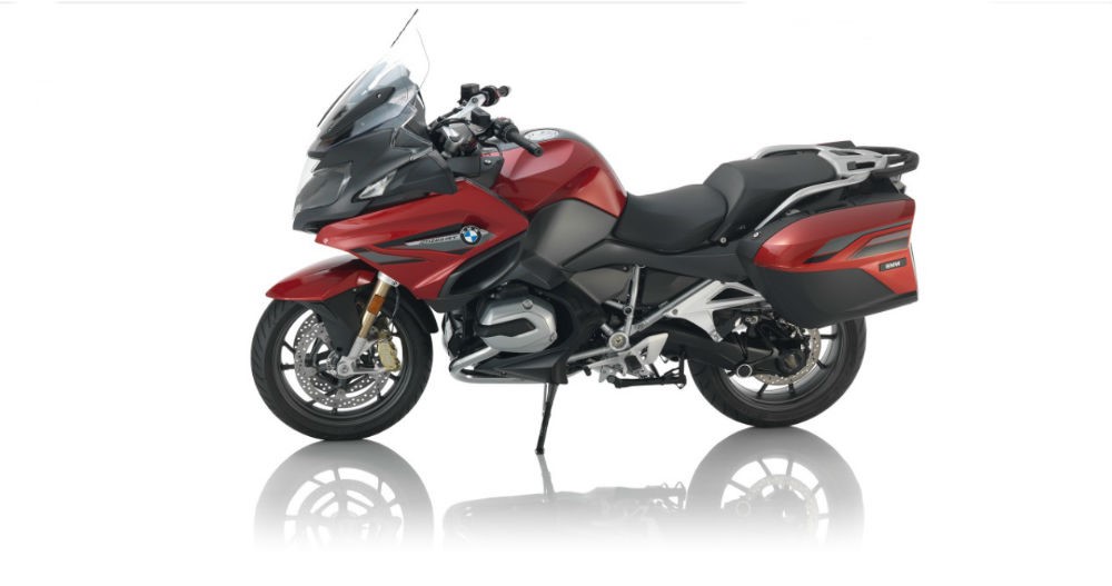 BMW R 1200 RT