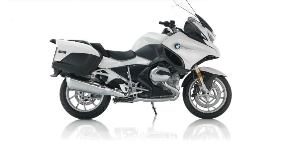 BMW R 1200 RT