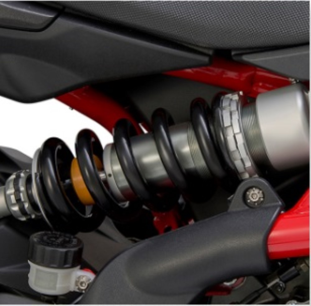 Benelli BN 302