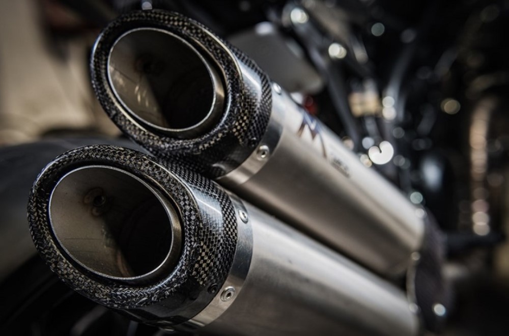 Morini Corsaro 1200ZZ e Corsaro Ti22