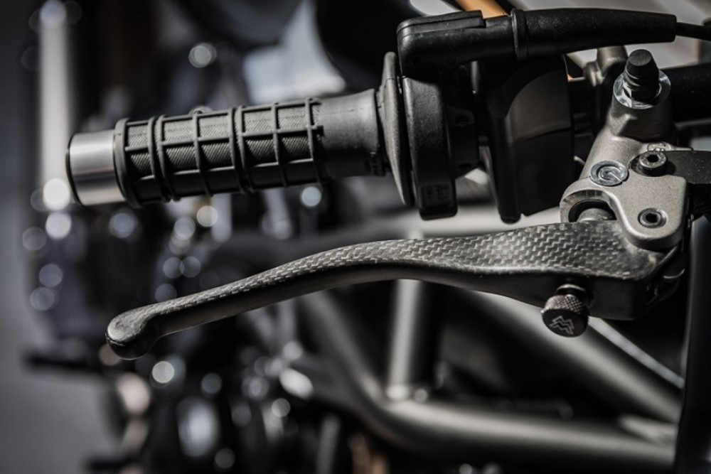 Morini Corsaro 1200ZZ e Corsaro Ti22