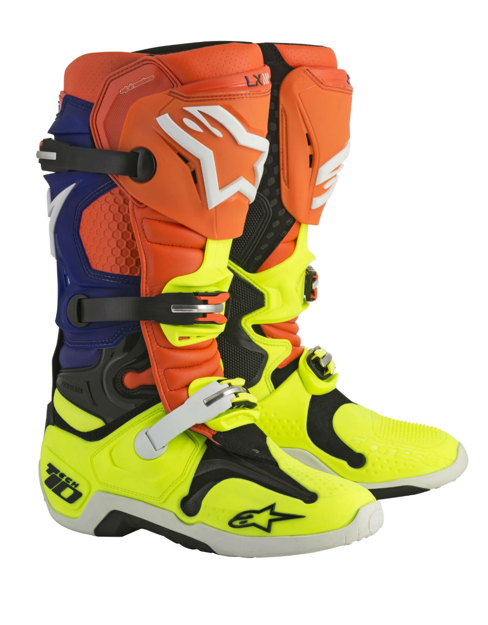 Alpinestars Tech 10