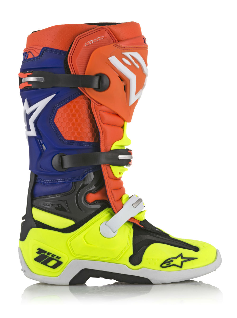 Alpinestars Tech 10