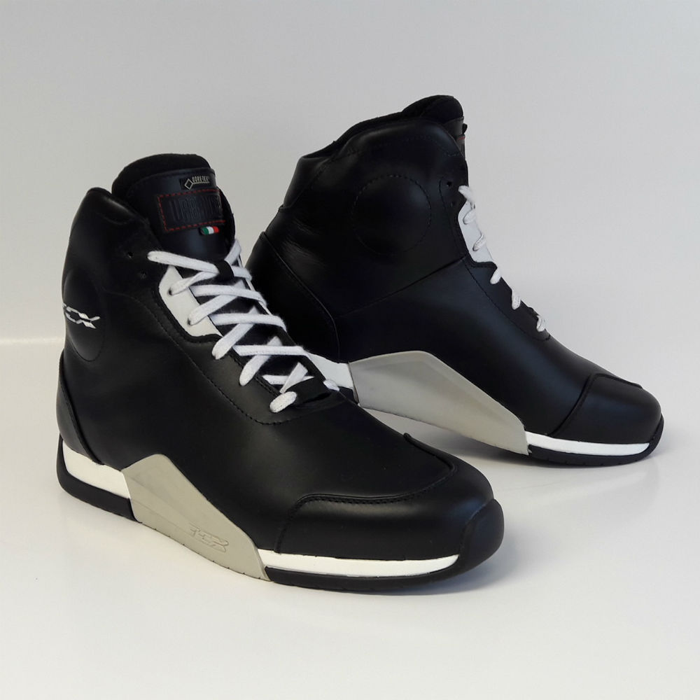 TCX apresentou Urbanner Gore-Tex