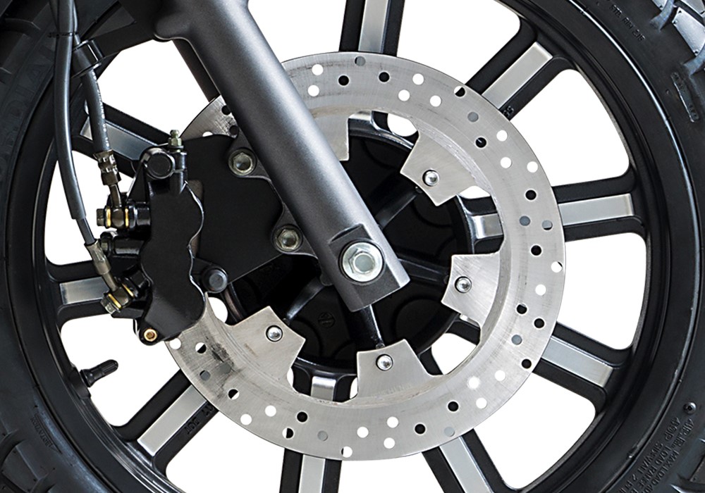 Keeway K-Light 125cc