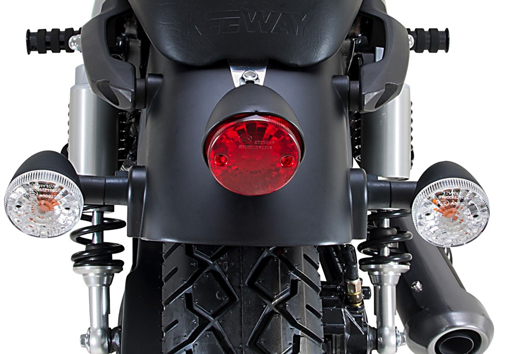 Keeway K-Light 125cc