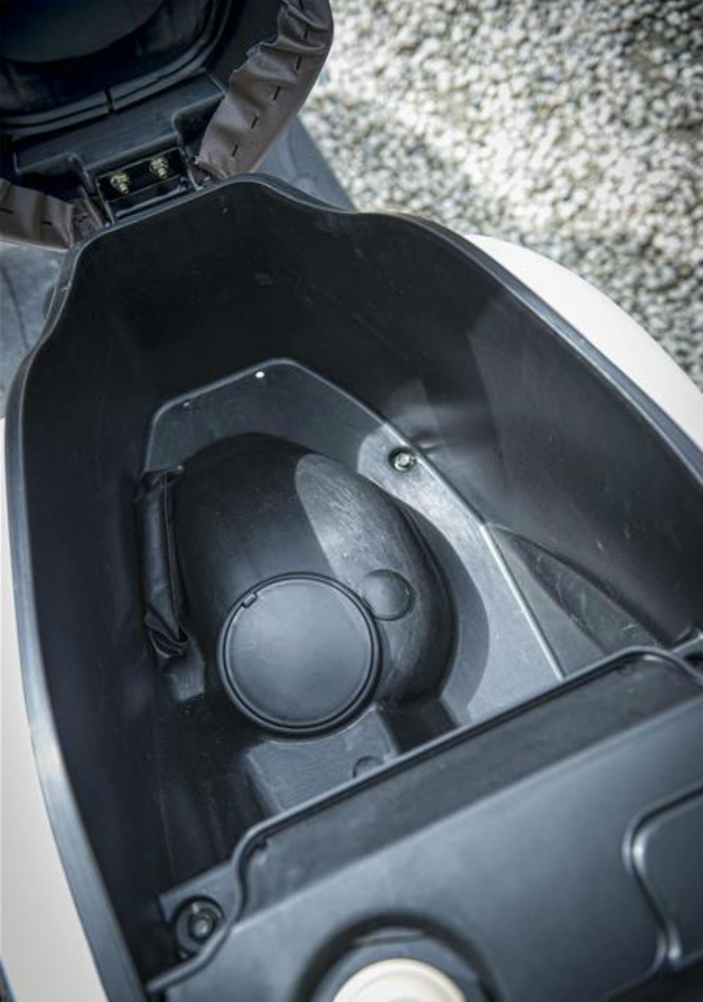 SYM Fiddle III 125cc