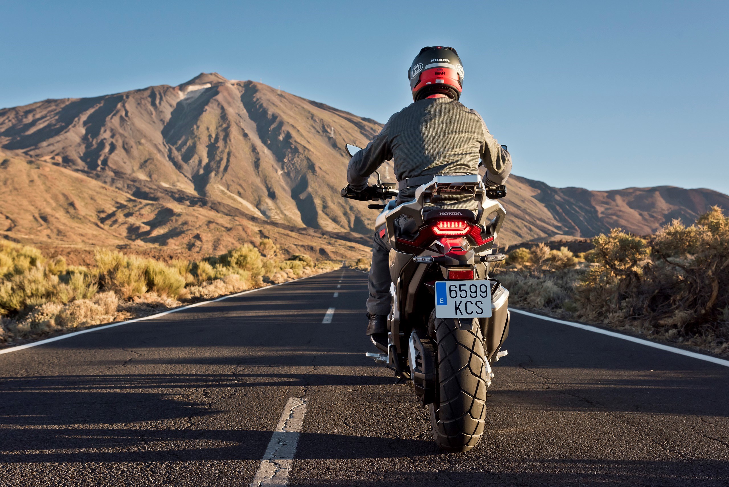 Honda X-ADV 2018 – Um Conceito Inovador de Enorme Sucesso