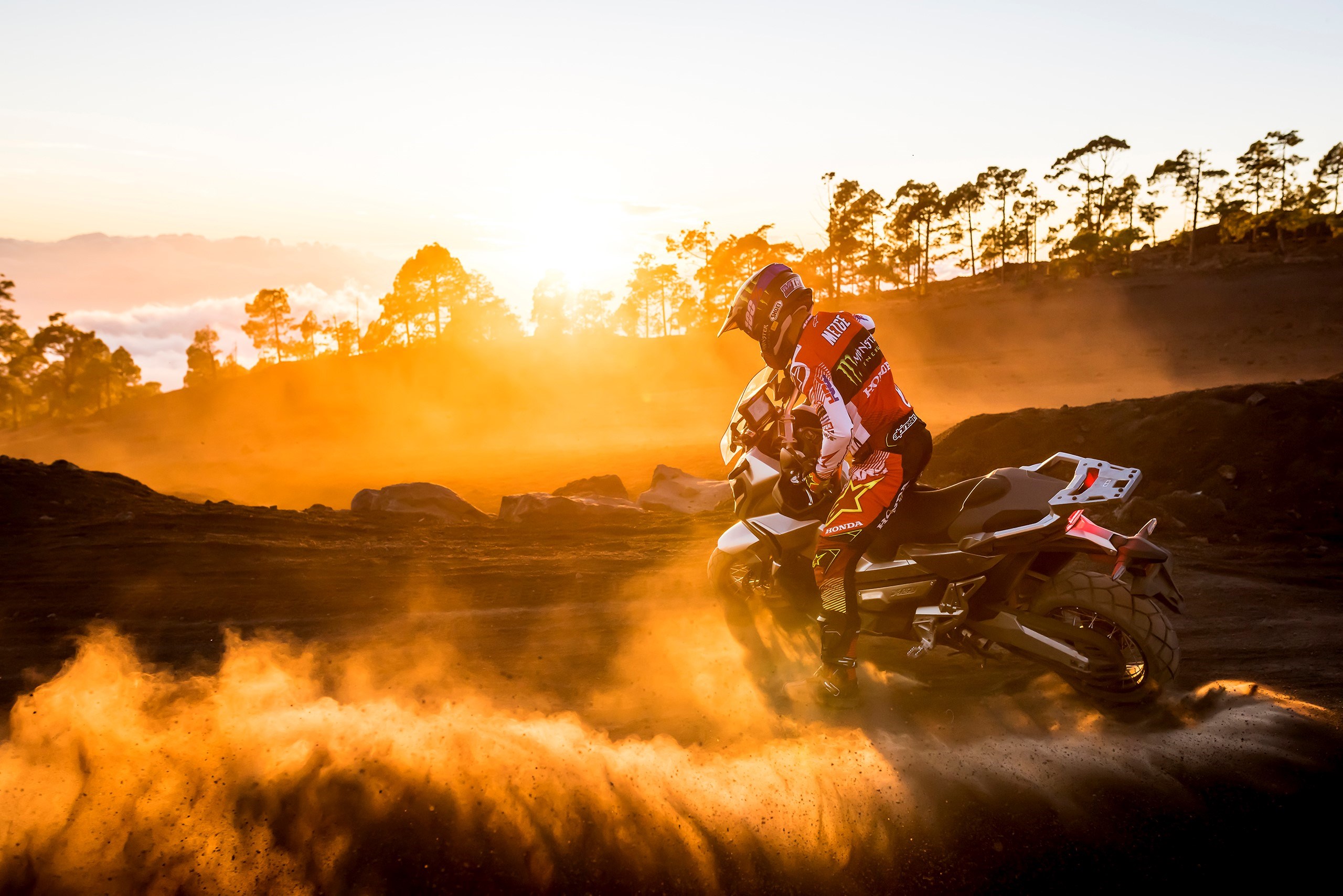 Honda X-ADV 2018 – Um Conceito Inovador de Enorme Sucesso