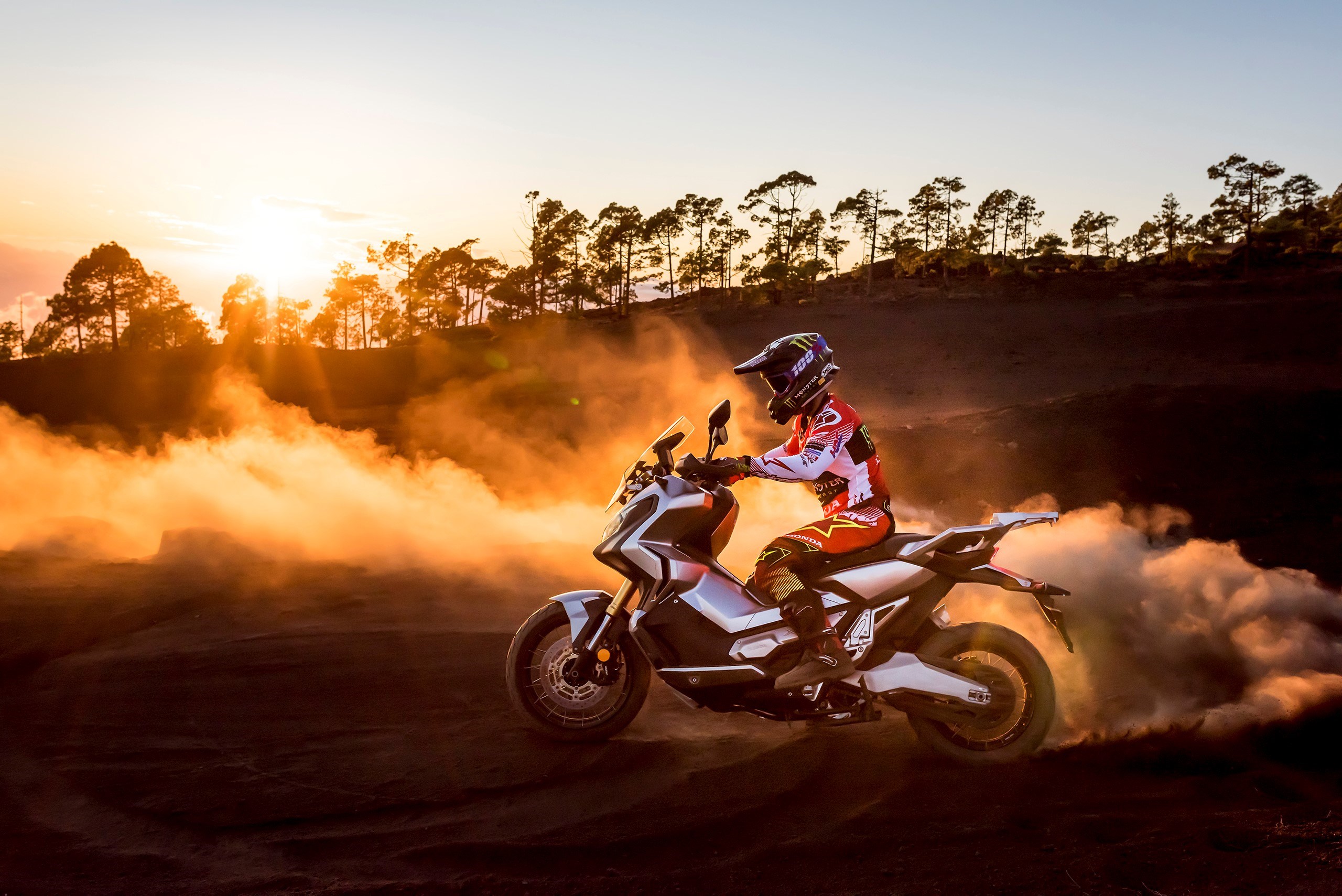 Honda X-ADV 2018 – Um Conceito Inovador de Enorme Sucesso