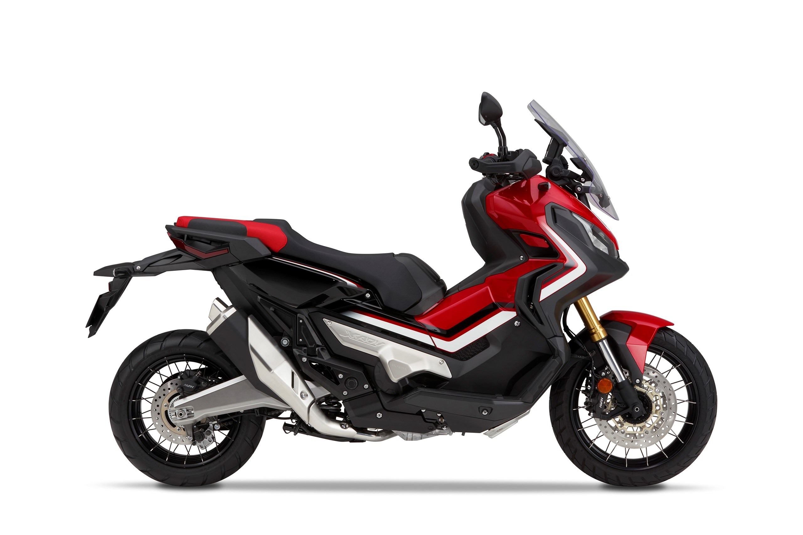 Honda X-ADV 2018 – Um Conceito Inovador de Enorme Sucesso