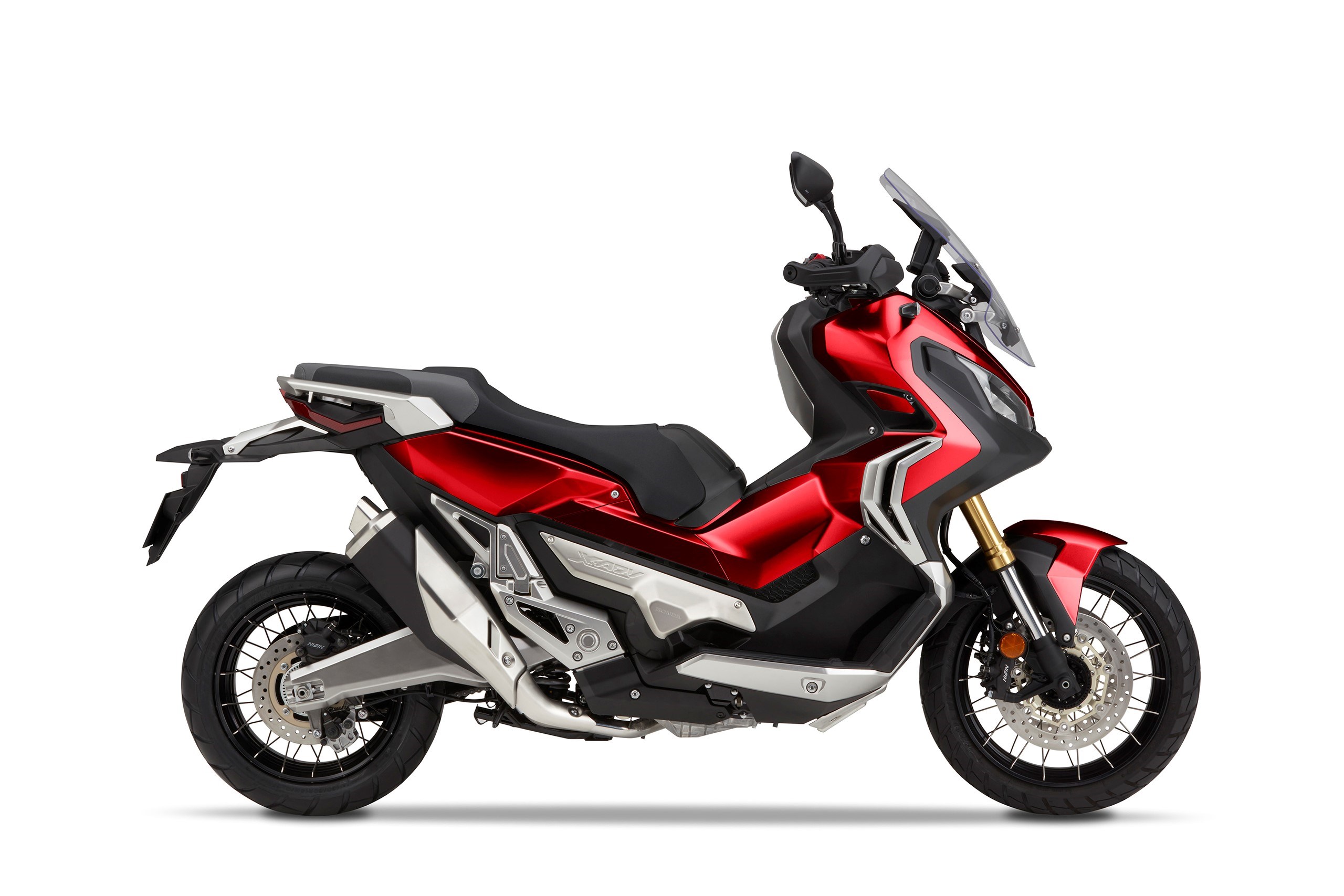Honda X-ADV 2018 – Um Conceito Inovador de Enorme Sucesso