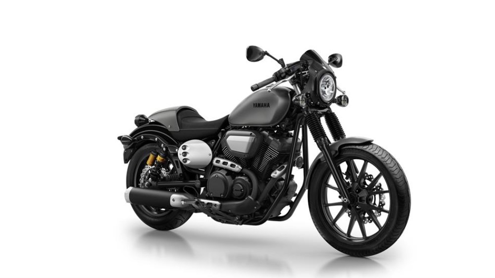 Yamaha XV950 Race