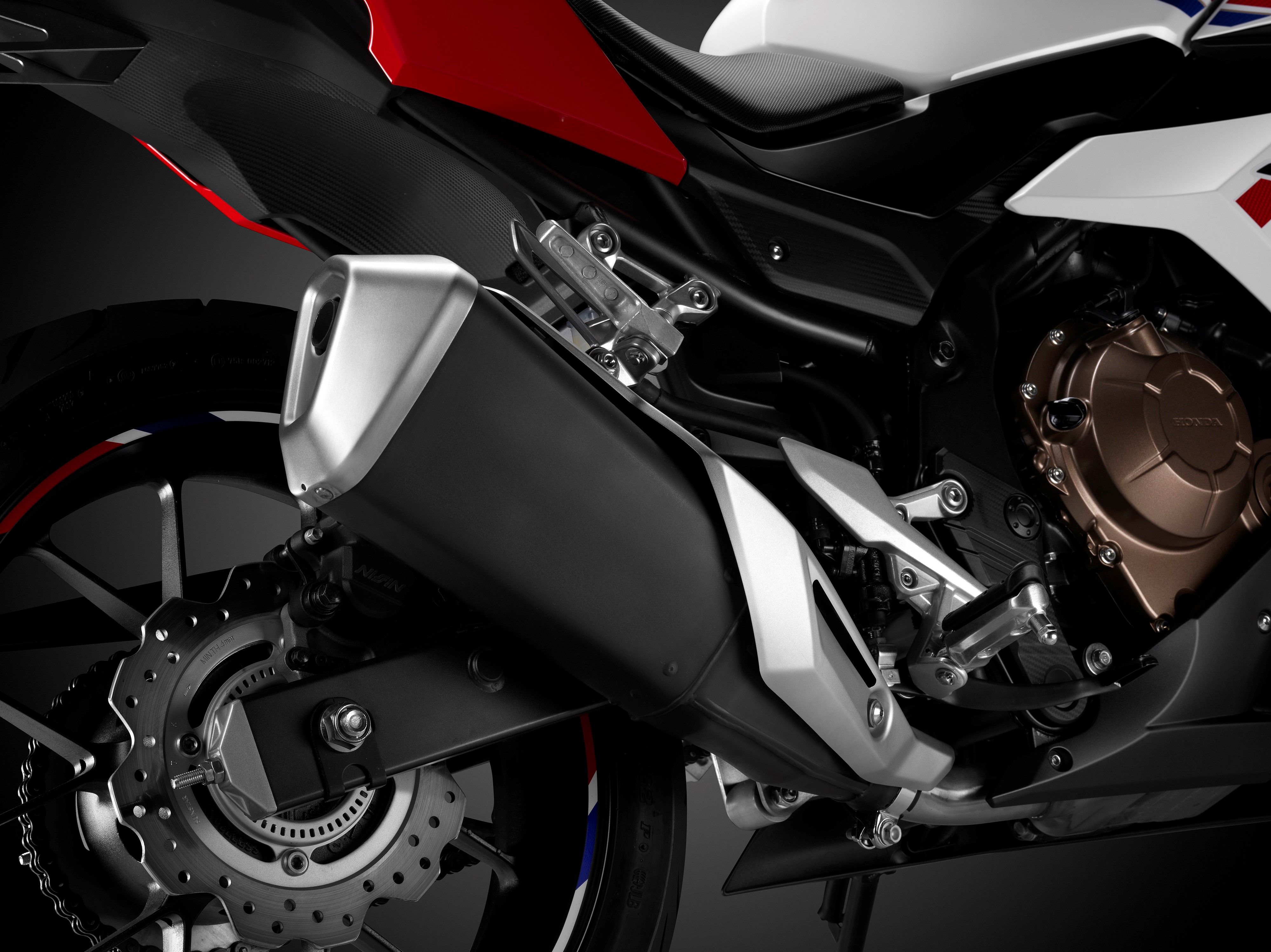 Ensaio Honda CBR 500R – Uma Desportiva Polivalente