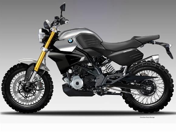 BMW G310 RR  – Uma Supersport 300 dentro do espírito HP