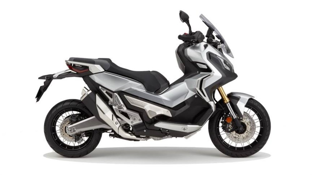 Honda X-ADV 2018 – Um Conceito Inovador de Enorme Sucesso