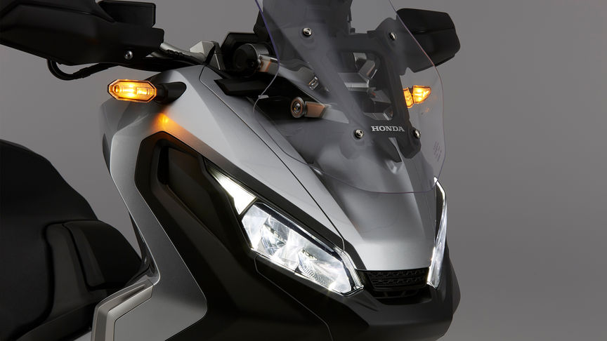 Honda X-ADV 2018 – Um Conceito Inovador de Enorme Sucesso