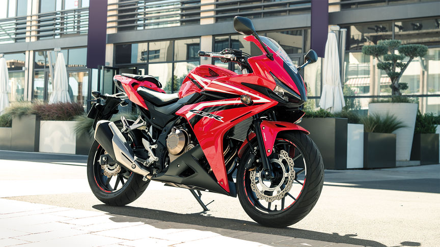 Ensaio Honda CBR 500R – Uma Desportiva Polivalente