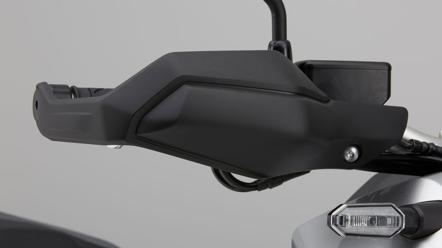 Honda X-ADV 2018 – Um Conceito Inovador de Enorme Sucesso