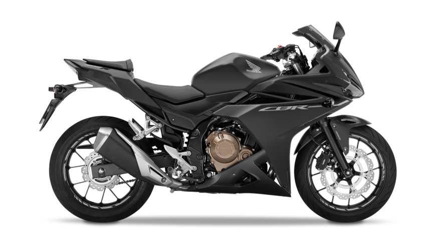 Ensaio Honda CBR 500R – Uma Desportiva Polivalente