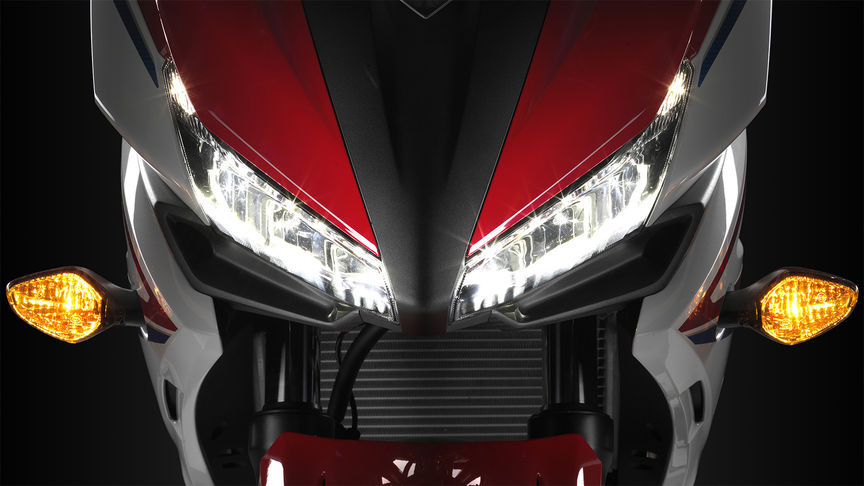 Ensaio Honda CBR 500R – Uma Desportiva Polivalente