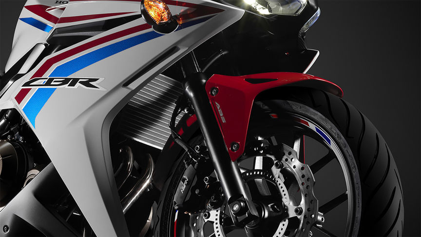 Ensaio Honda CBR 500R – Uma Desportiva Polivalente