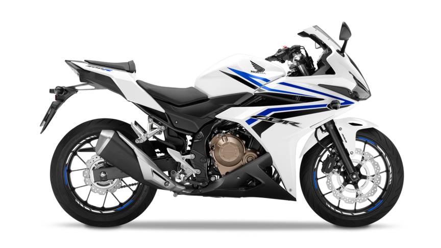 Ensaio Honda CBR 500R – Uma Desportiva Polivalente