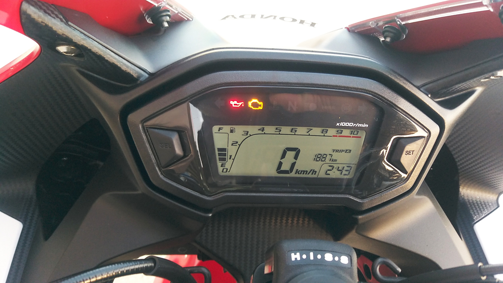 Ensaio Honda CBR 500R – Uma Desportiva Polivalente