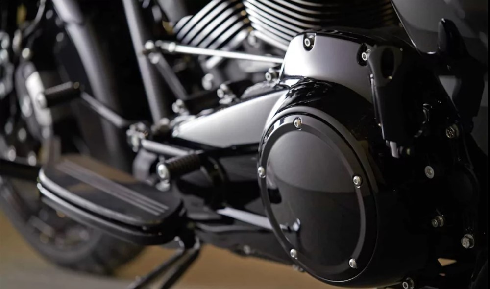 Road Glide Special 2018