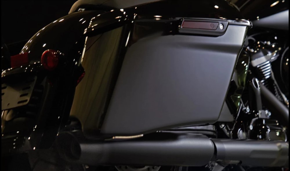 Road Glide Special 2018