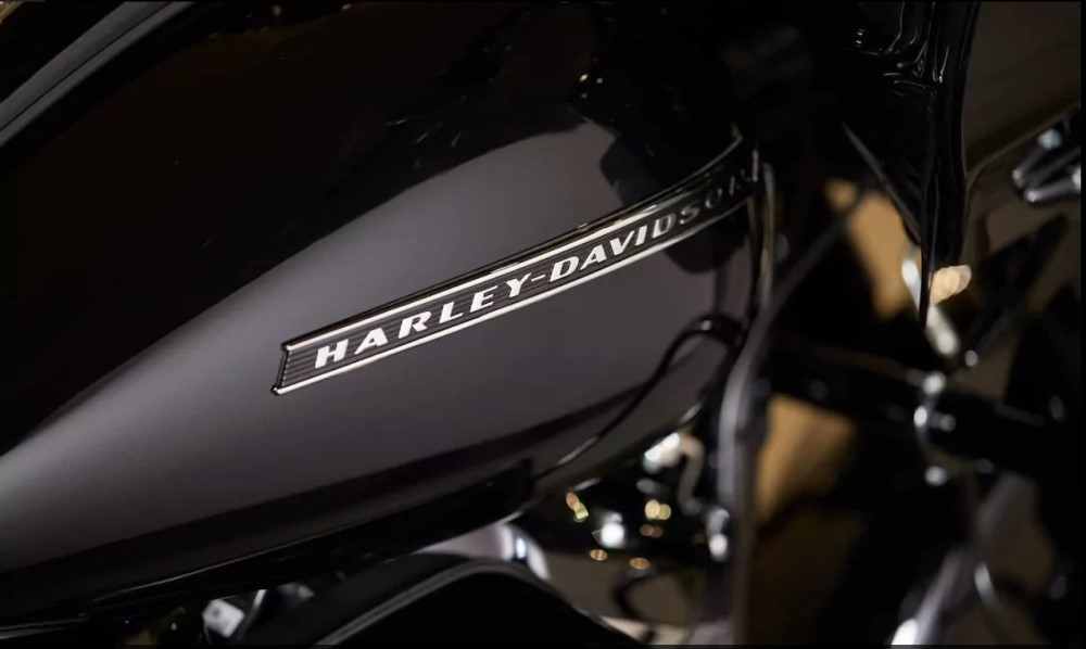 Road Glide Special 2018