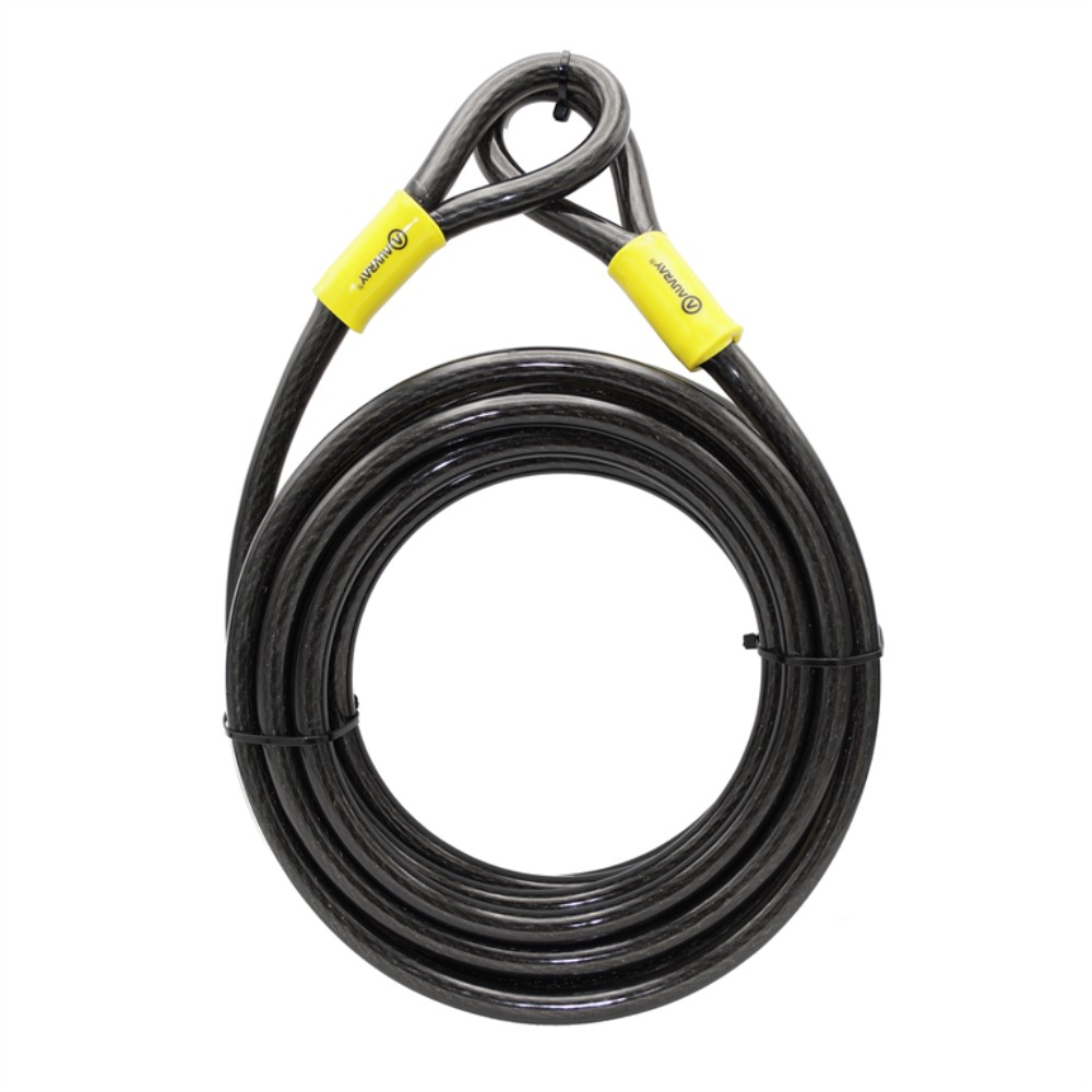 Salgados Moto passa a representar a Auvray Security Locks