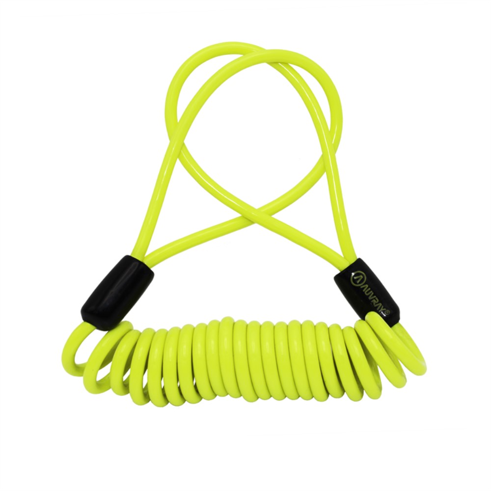 Salgados Moto passa a representar a Auvray Security Locks