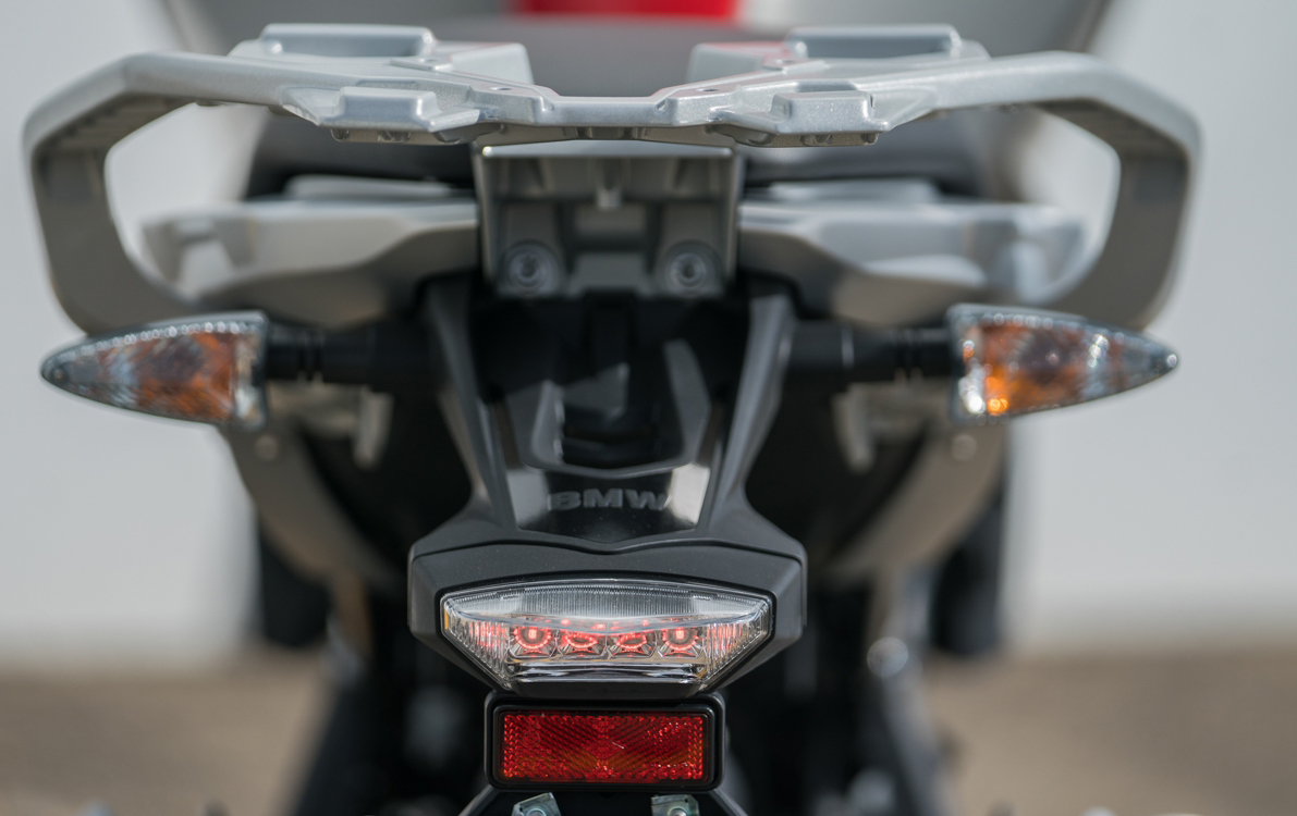 Ensaio BMW G310 GS – A responsabilidade de carregar o símbolo GS