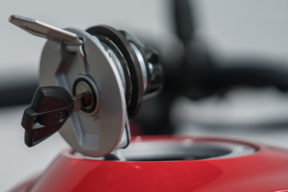 Ensaio BMW G310 GS – A responsabilidade de carregar o símbolo GS